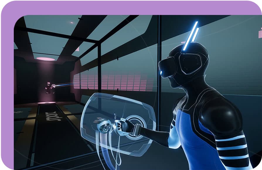 Phygital игровые системы